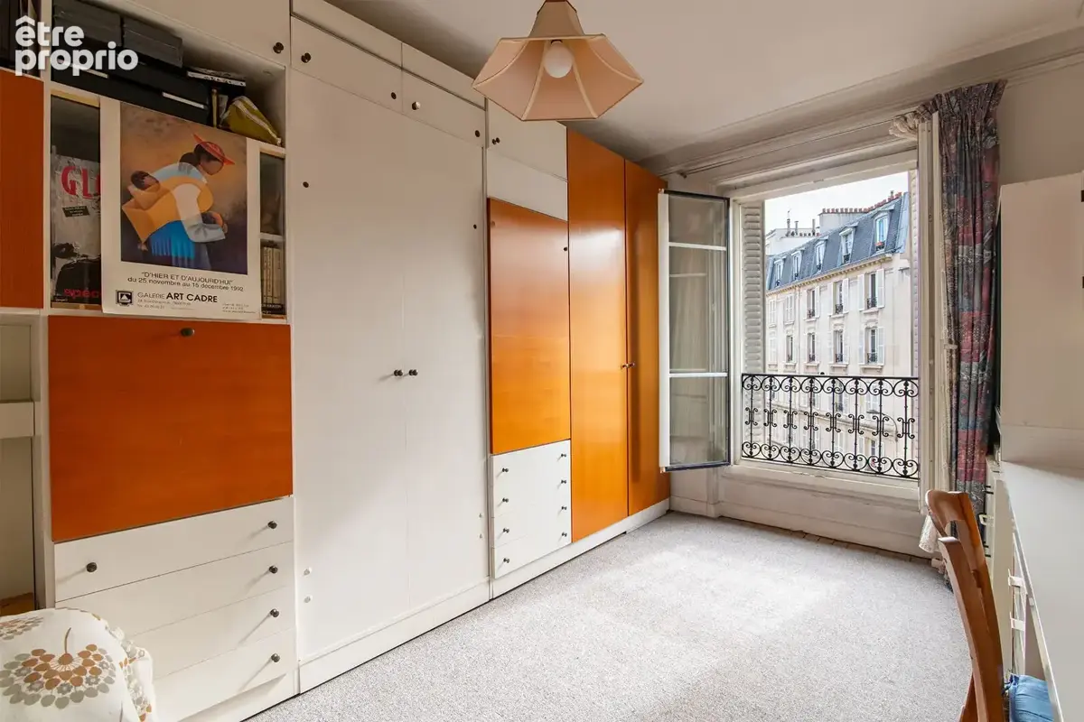 Dugommier - paris 12 - photo 7