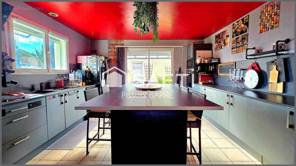 Photo 4 - Maison à L&#039;ILE-D&#039;OLONNE