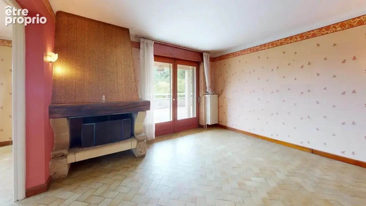 Charency vezin (54)maison familiale de 128 m² – 4 chambres – terrain arboré de 3 573 m² – nombreuses annexes - photo 8