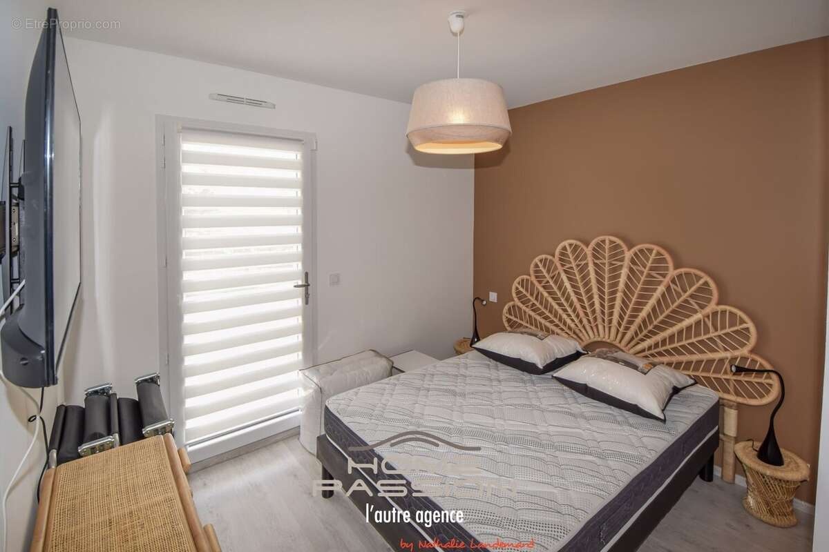 Maison à VAUX-SUR-MER