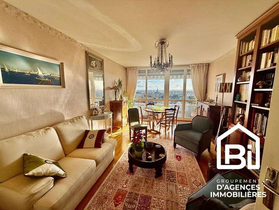 Appartement à CAEN
