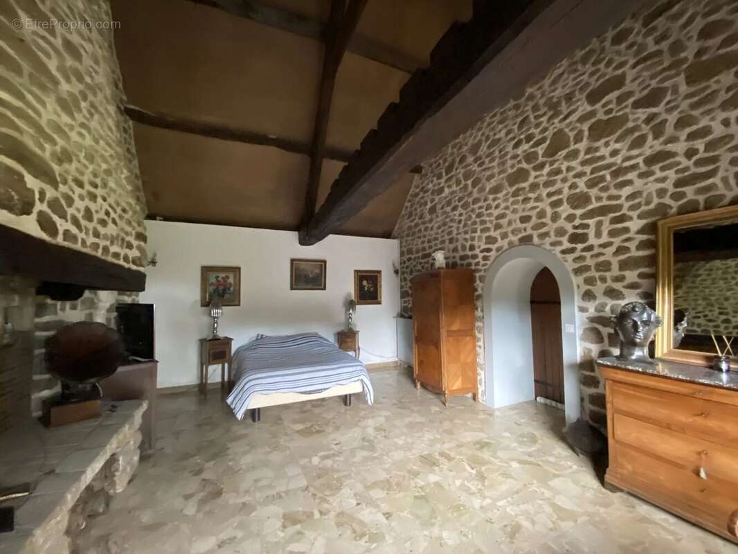 Maison à LA FERTE-MACE