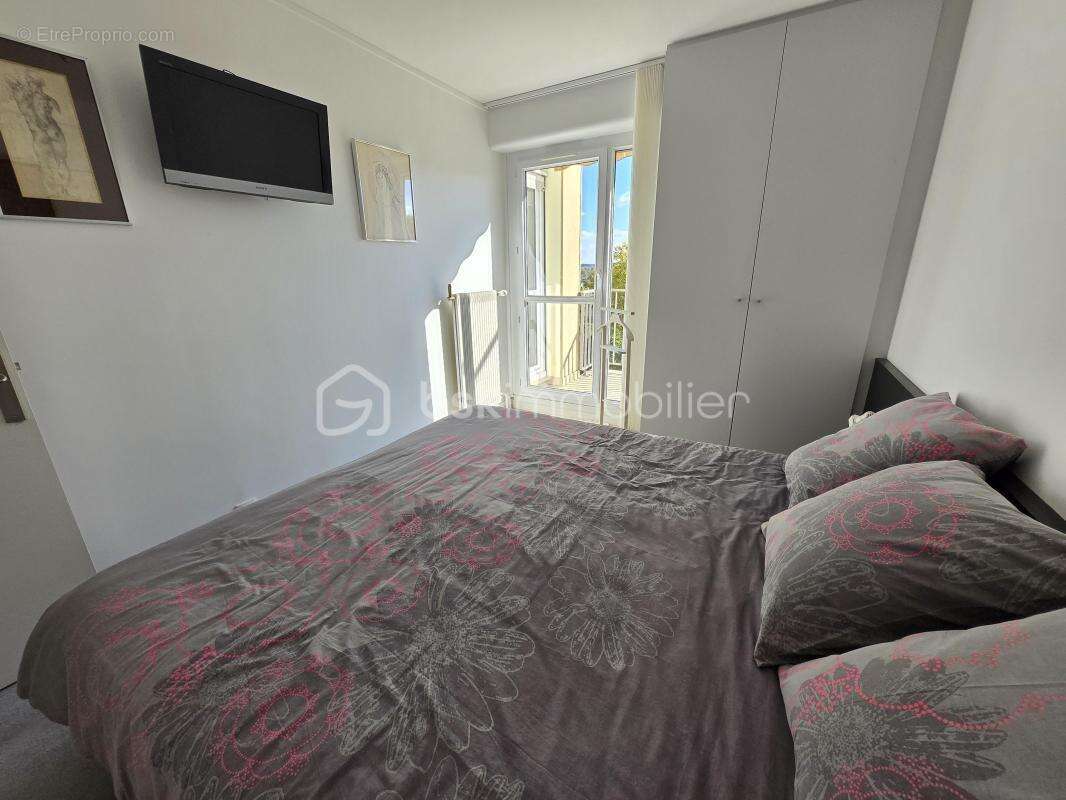 Appartement à NEVERS