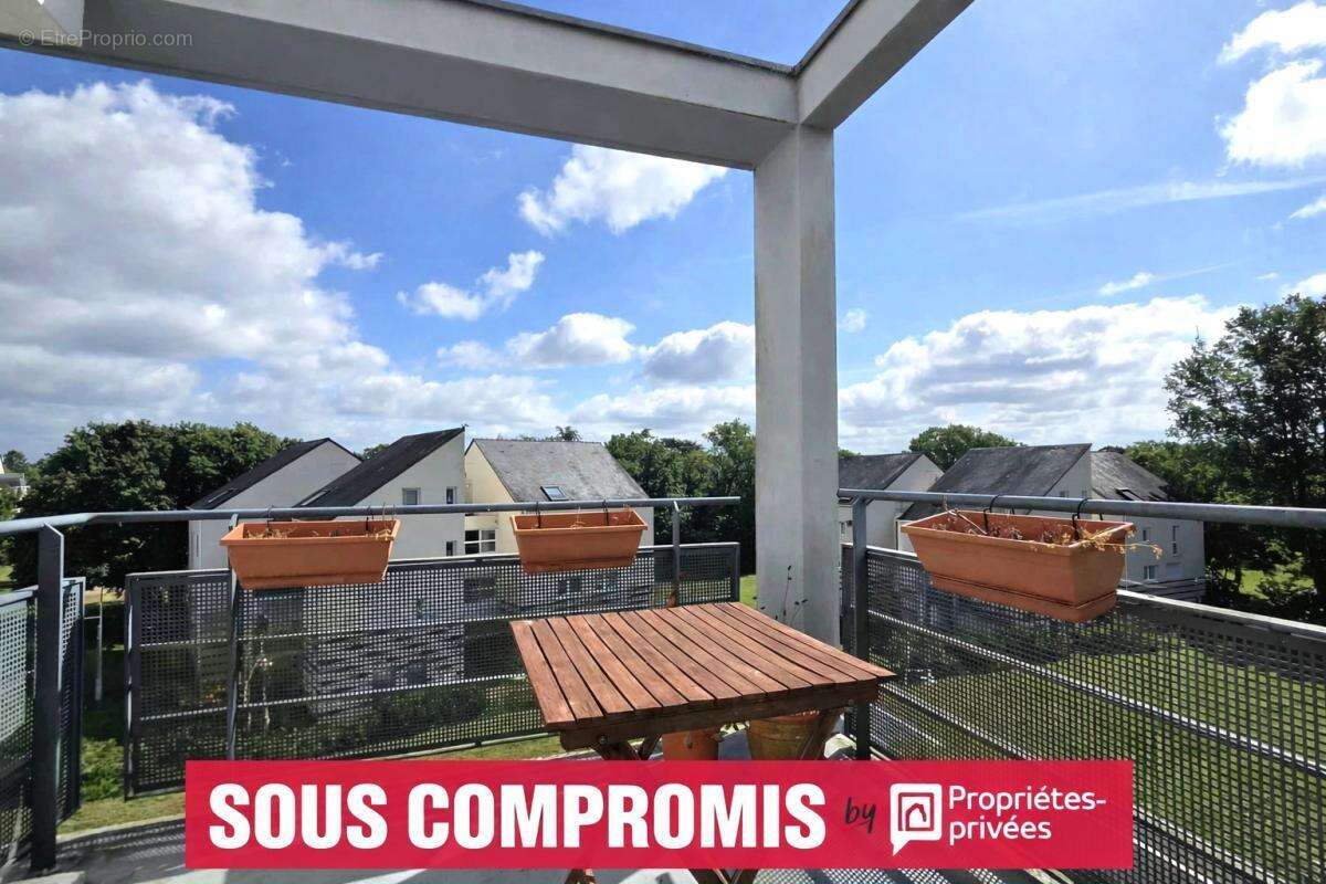 Appartement à ANGERS