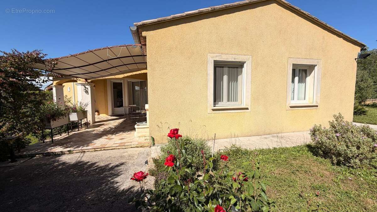Maison à SAINT-ROMAIN-EN-VIENNOIS
