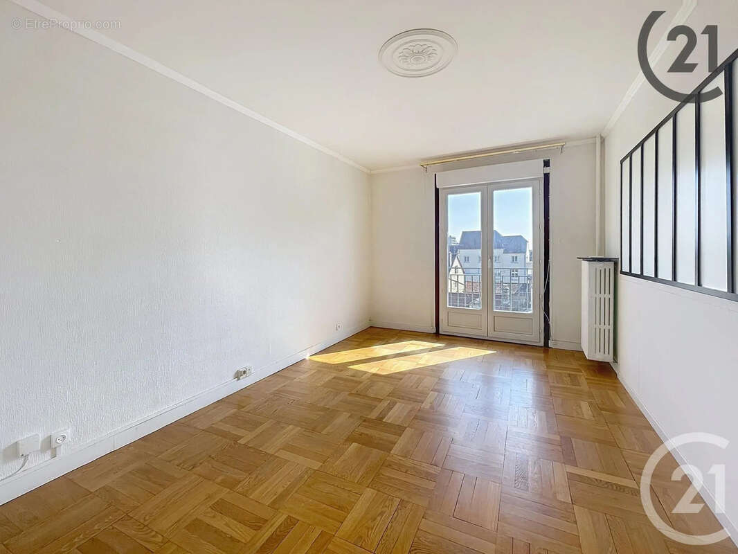 Appartement à TROYES