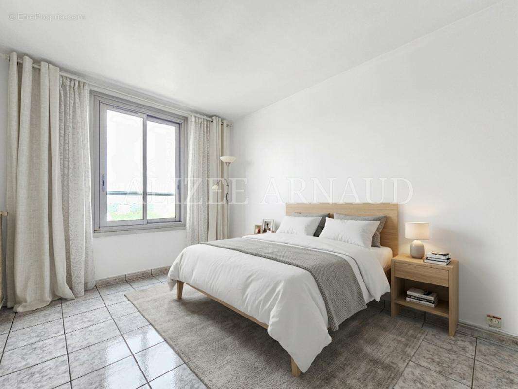 Appartement - photo 6