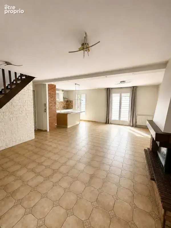 Maison de 4 pièces de 83 m² à Butry-sur-Oise - photo 4