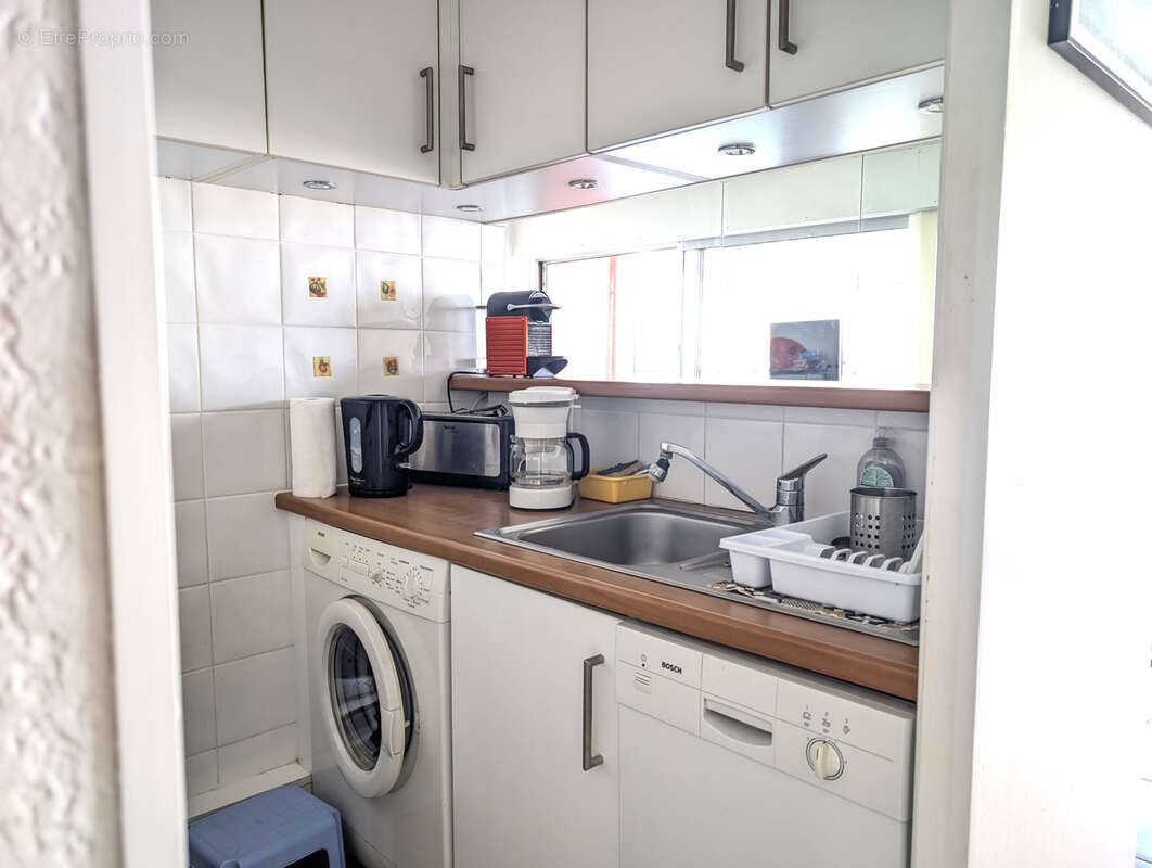 Appartement à AGDE
