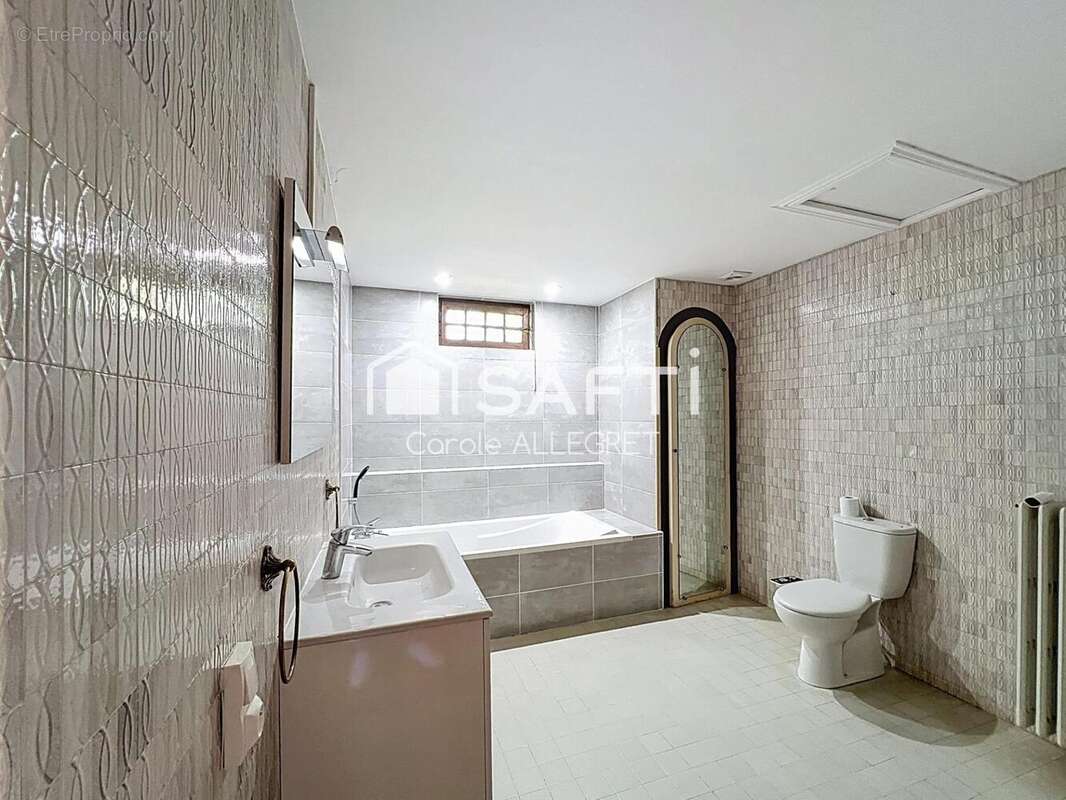 Photo 8 - Maison à FRANS