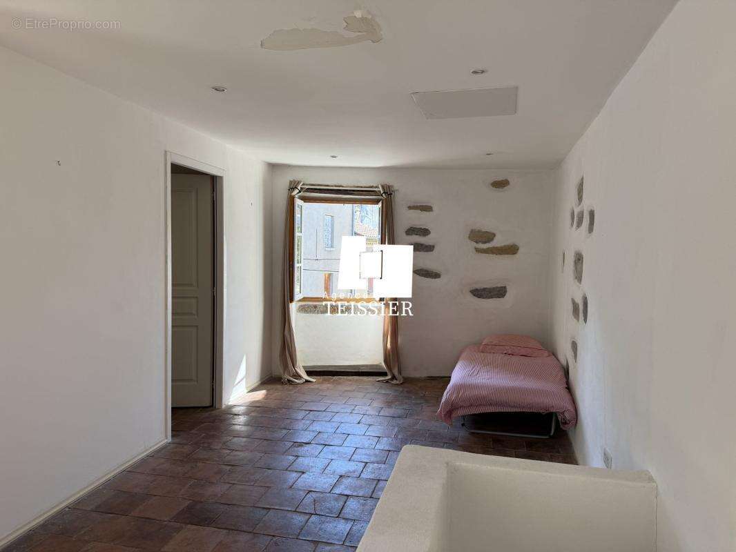 Appartement à LES VANS