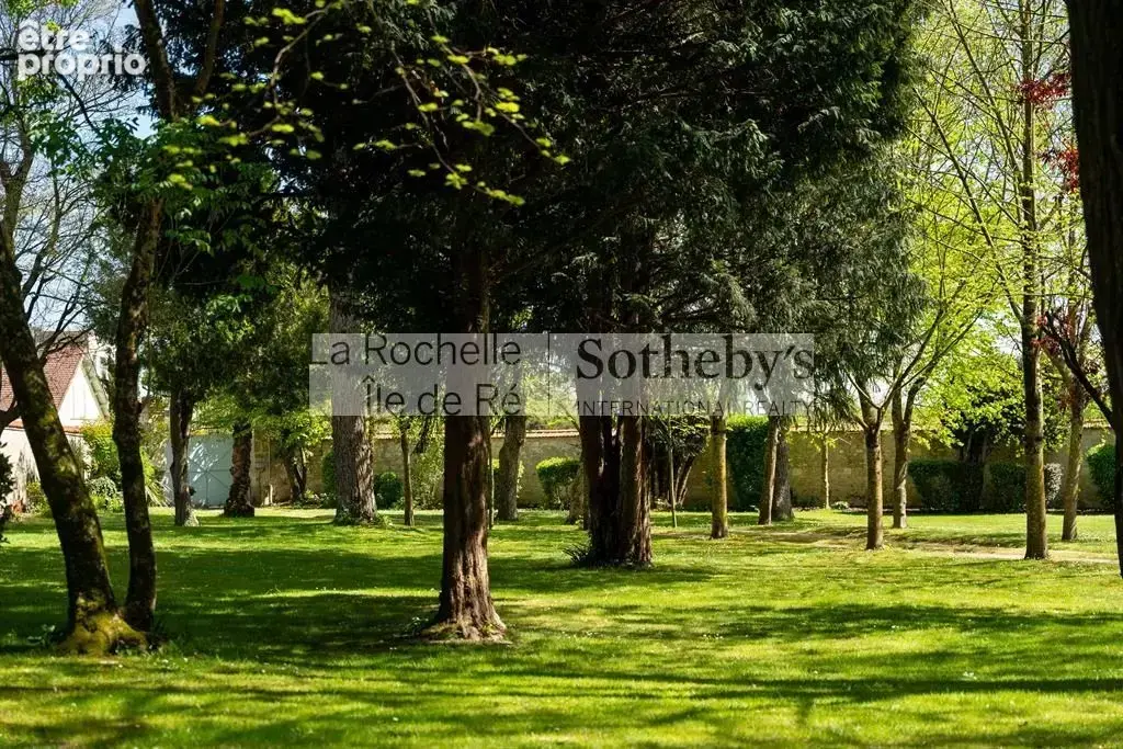 Propriété de Charme - photo 19