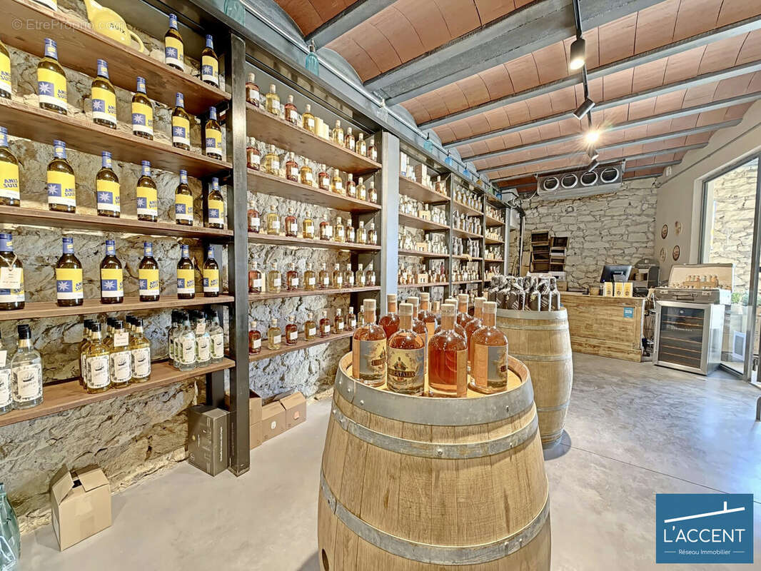 350 m² à Aigues-Mortes  - photo 2