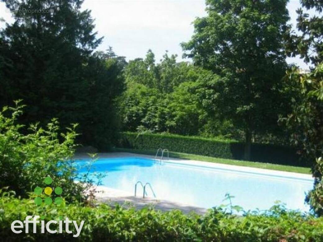 Appartement à ECULLY