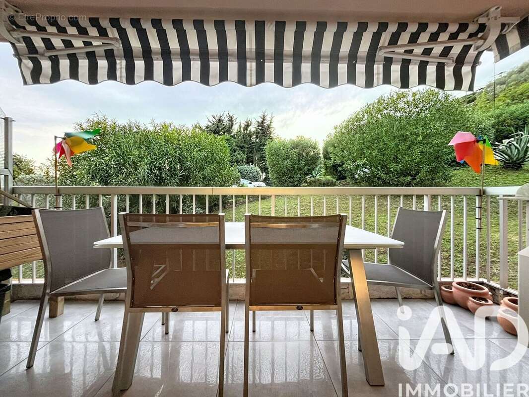Photo 7 - Appartement à CANNES