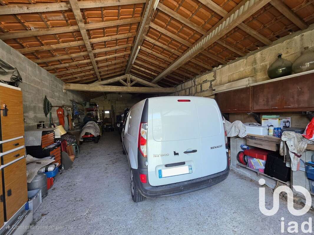 Photo 9 - Maison à NIEUL-LES-SAINTES