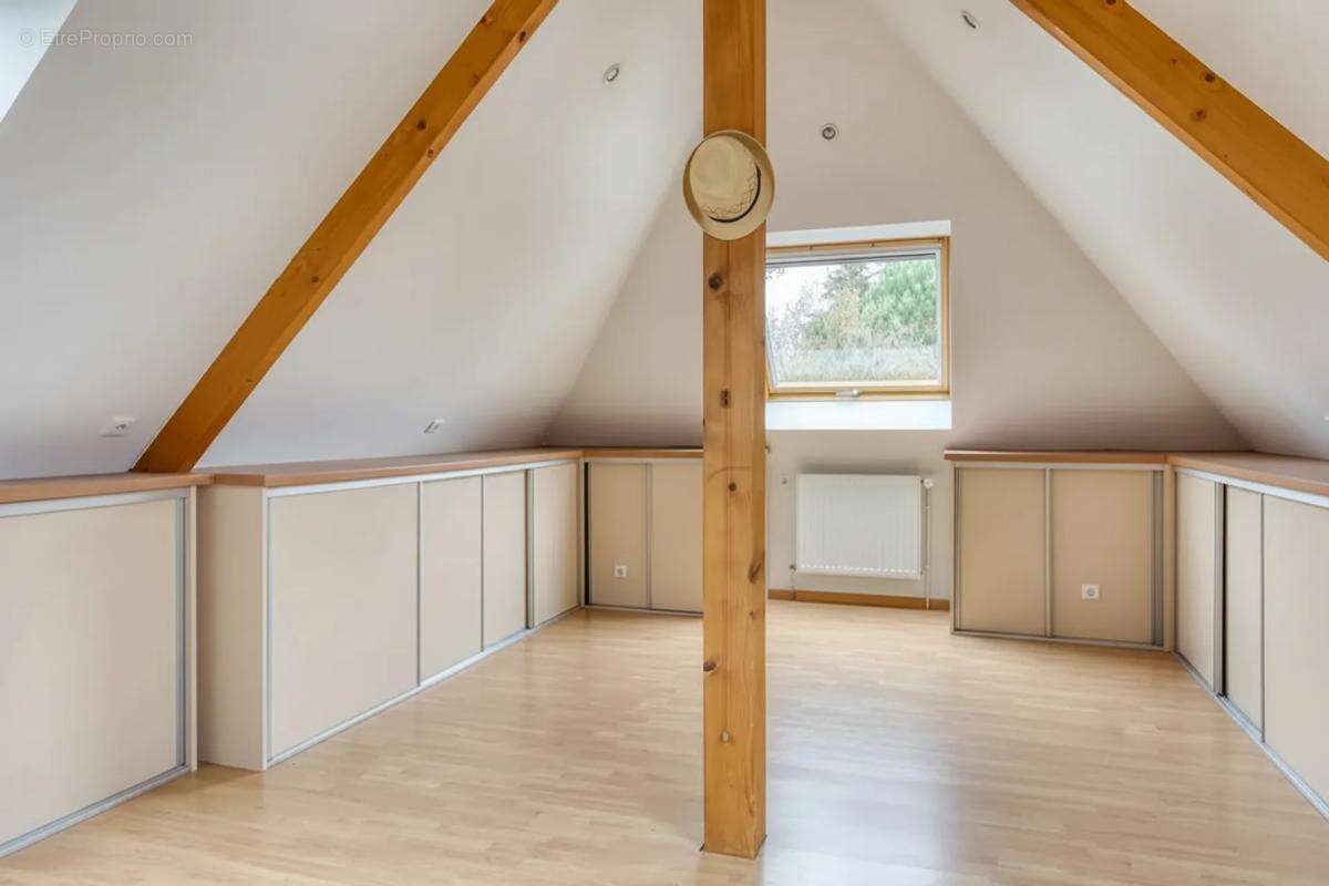 Maison à LA LONDE
