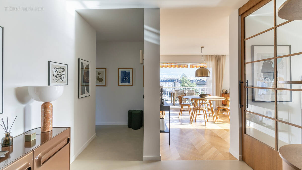 Appartement à ANNECY