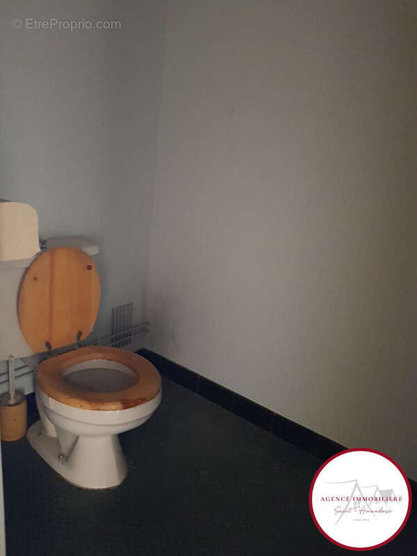 Appartement à SAINT-AMAND-MONTROND
