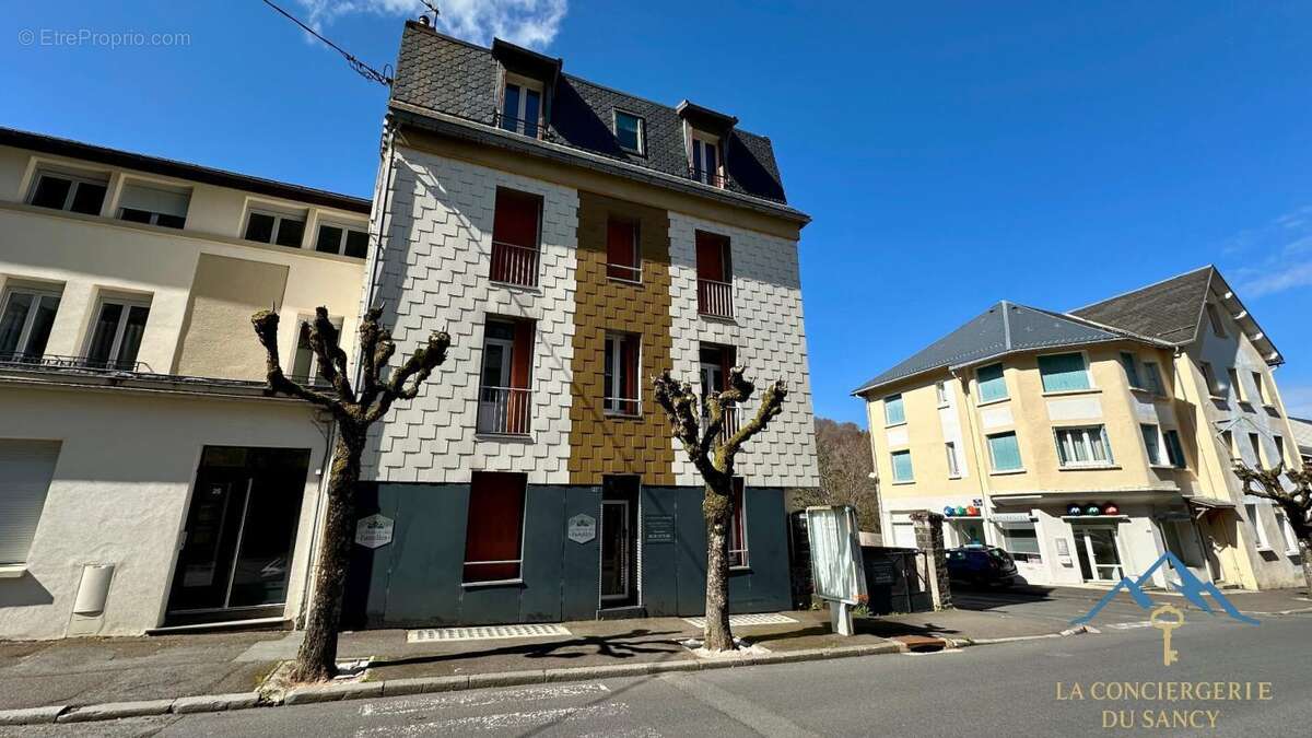 Appartement à MONT-DORE