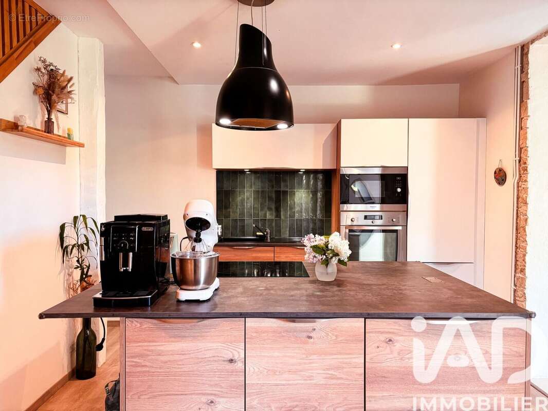 Photo 2 - Maison à TUCQUEGNIEUX