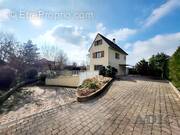 Maison à SAINT-PATHUS