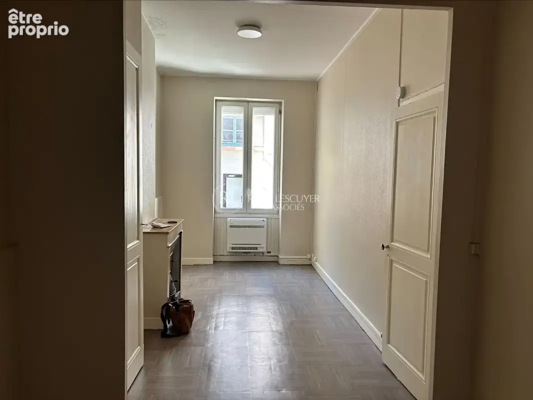 Photo Appartement à Villeurbanne au prix de 159 000€