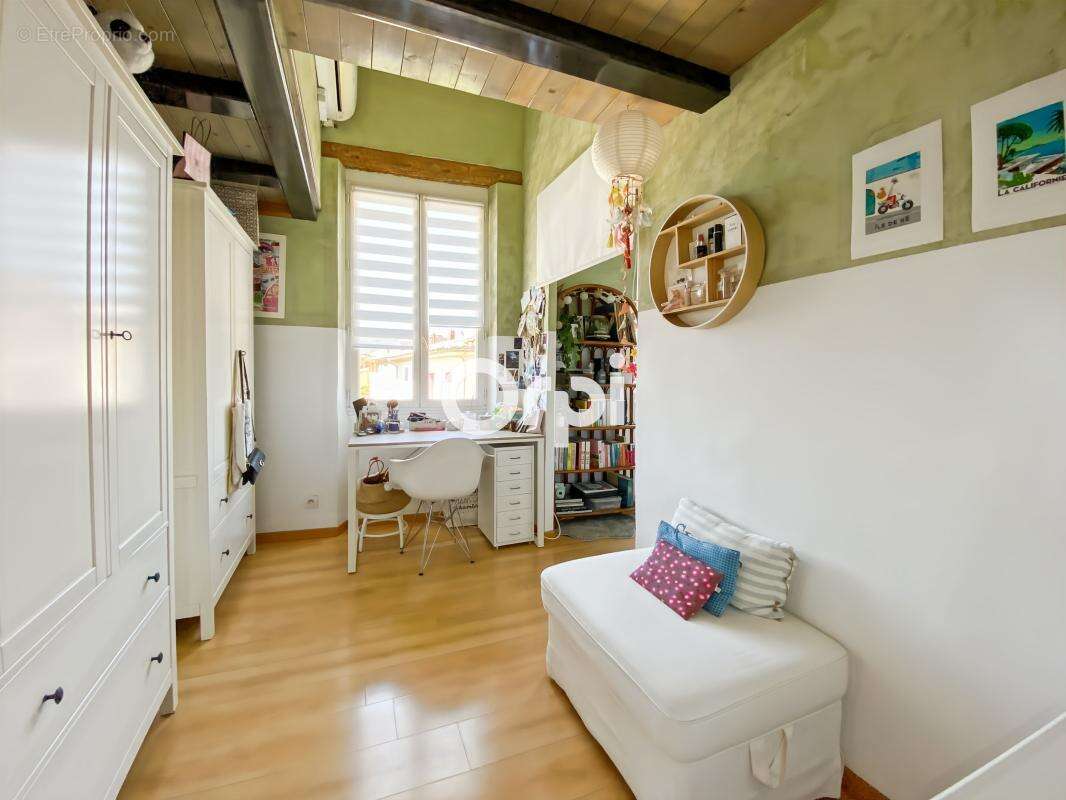 Appartement à GEMENOS