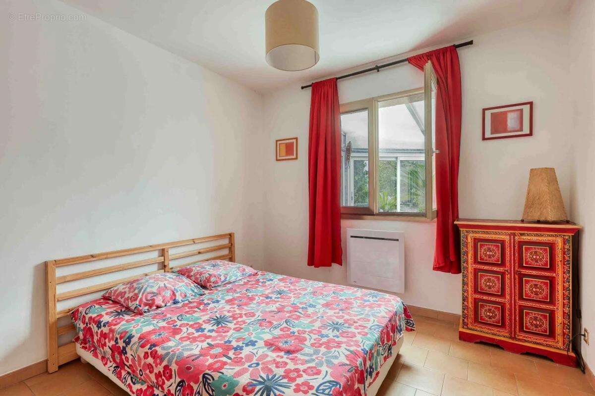 Maison à LE BEAUSSET