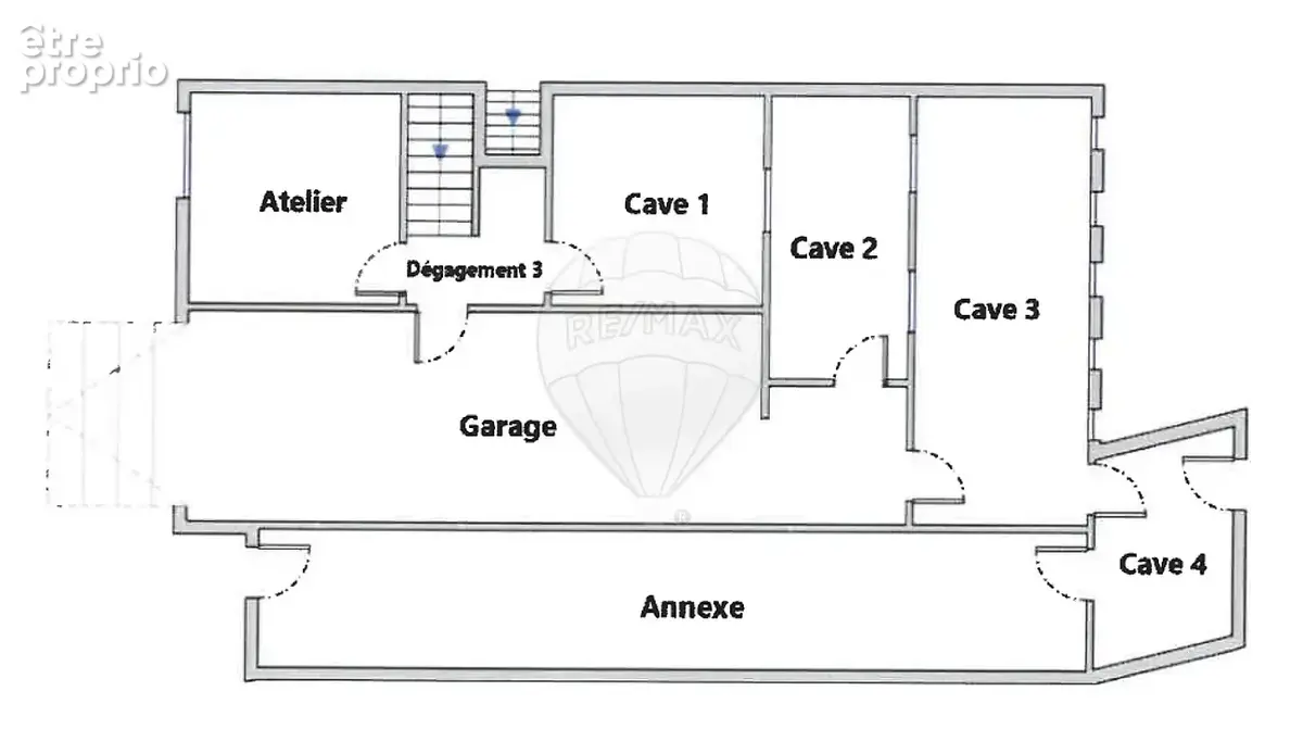 Maison 3 chambre(s) à vendre - photo 32