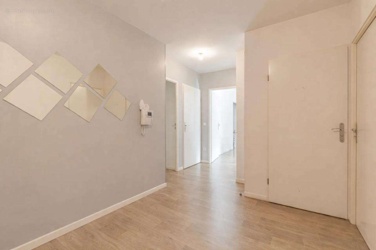 Appartement à BOBIGNY