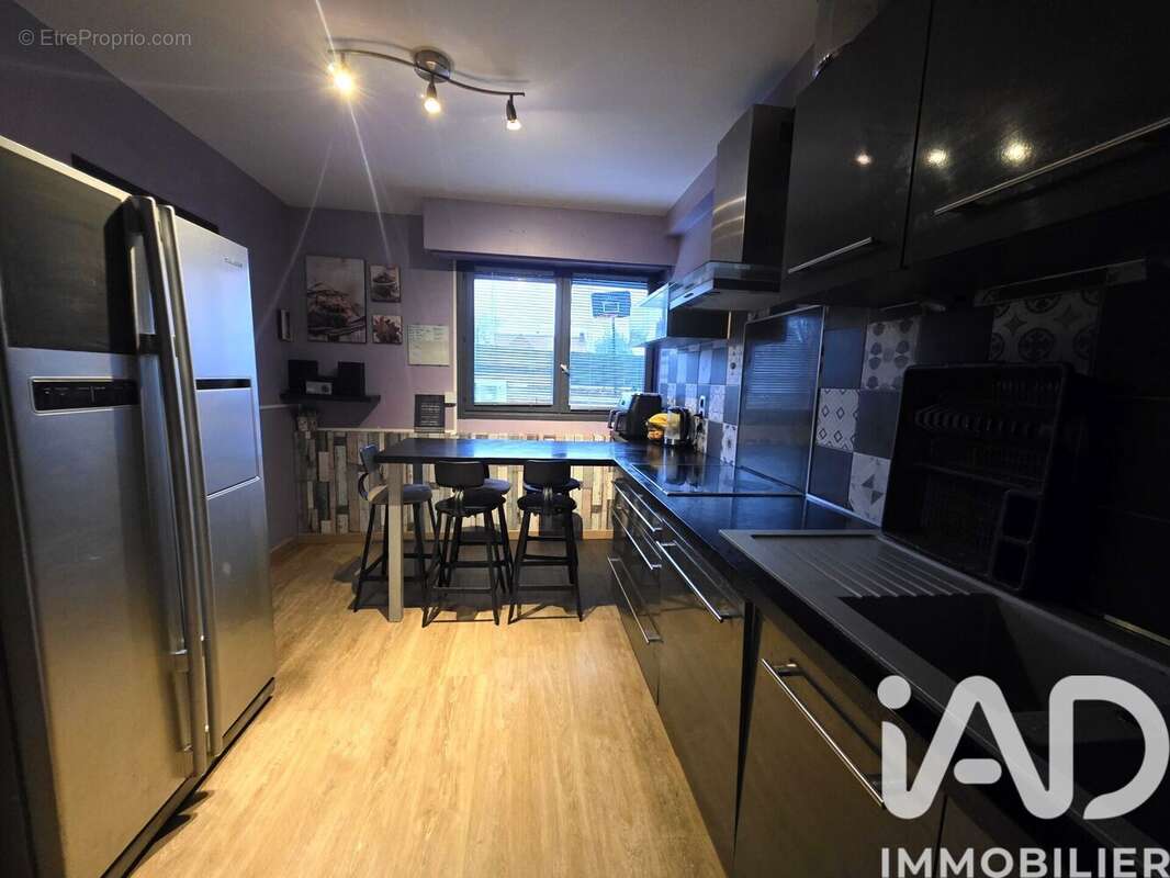 Photo 5 - Maison à HOUPLIN-ANCOISNE