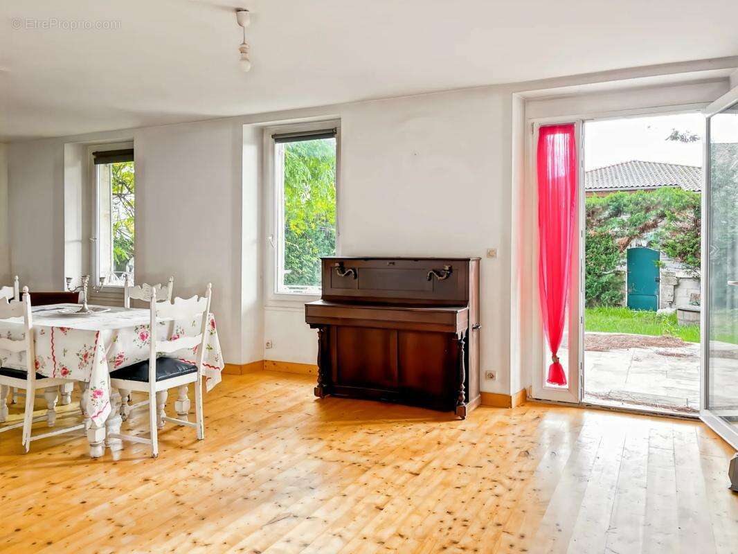 Maison à PERGAIN-TAILLAC