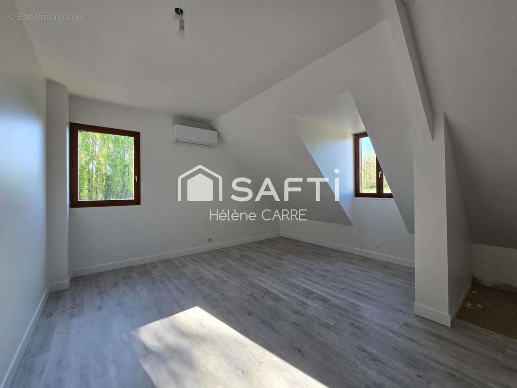 Photo 5 - Maison à MASSAY