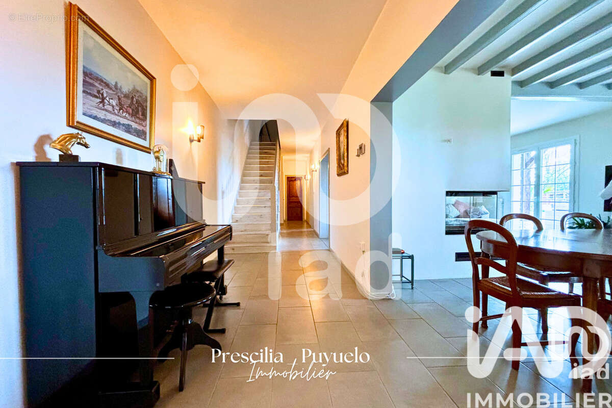 Photo 5 - Maison à TARBES