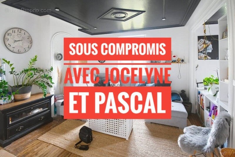 Appartement à LONGUYON