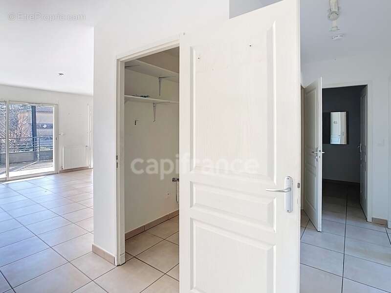 Appartement à MONTELIMAR