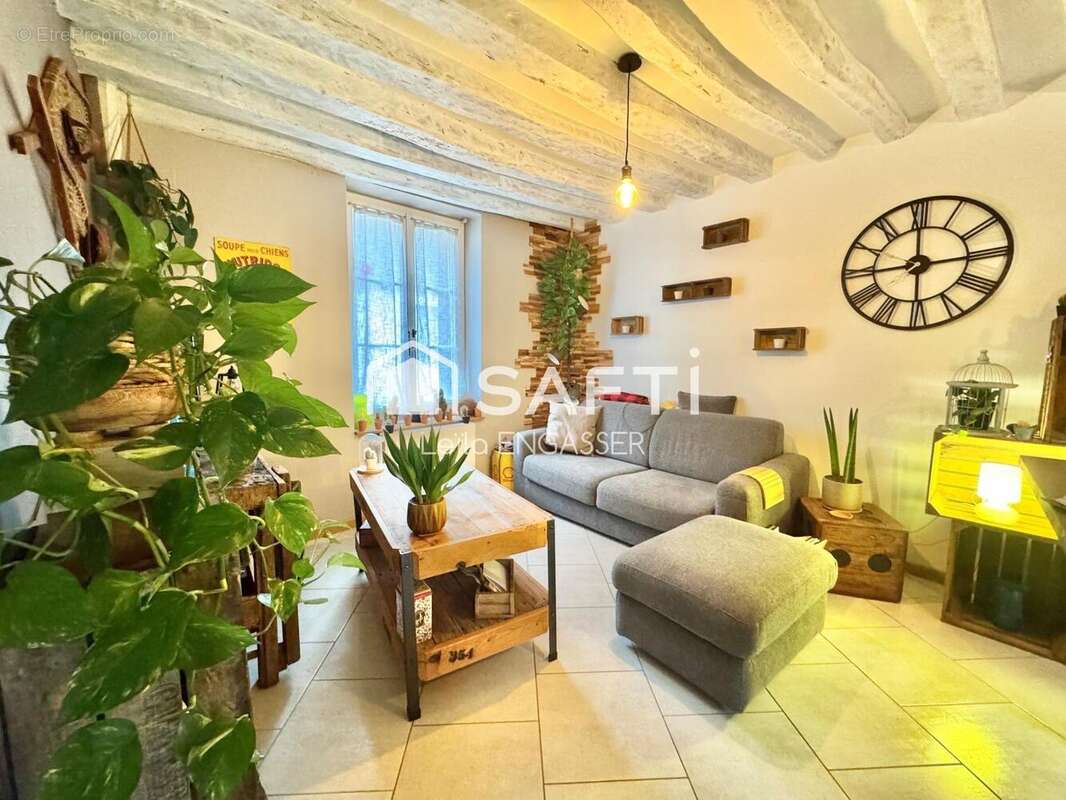 Photo 3 - Maison à ANET