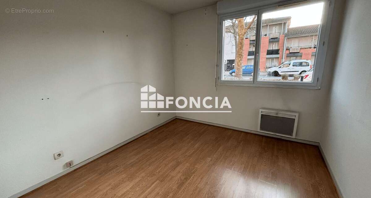 Appartement à TOURNEFEUILLE