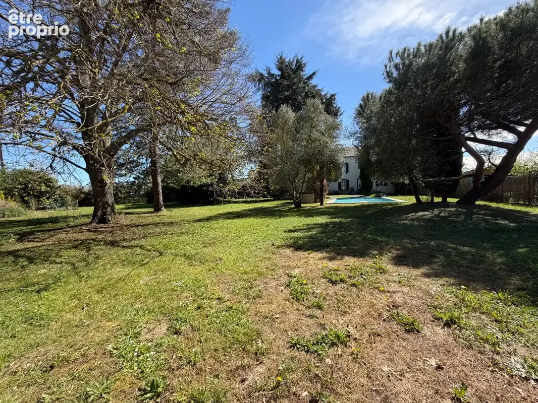 Maison à vendre 10 pièces BAZET (65) - photo 28