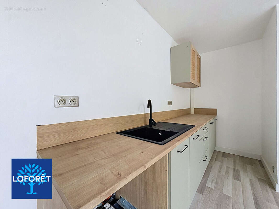 Appartement Evry Courcouronnes 5 pièces 91,38m2 - photo 5