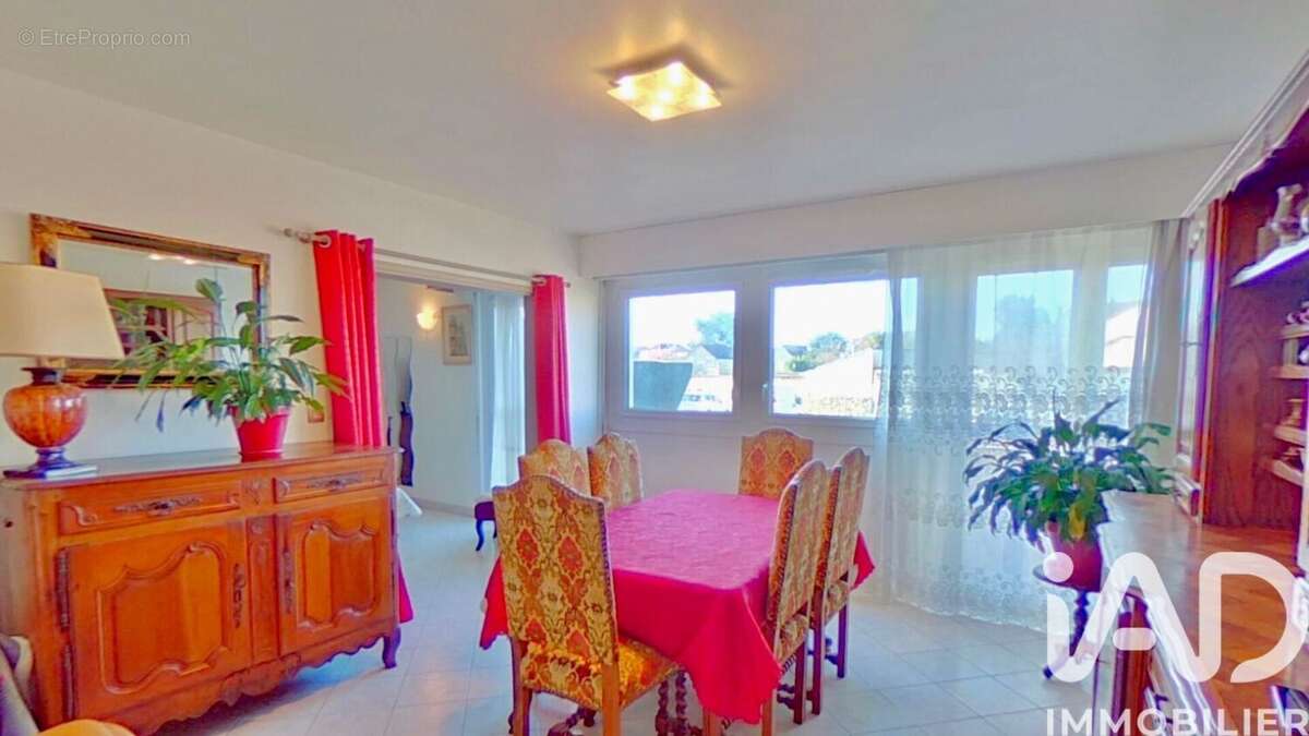 Photo 7 - Appartement à ABLON-SUR-SEINE