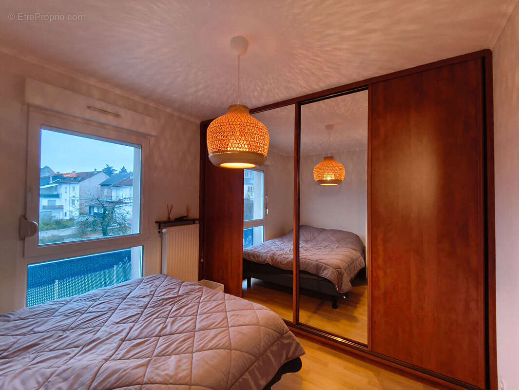 Appartement à CREUTZWALD