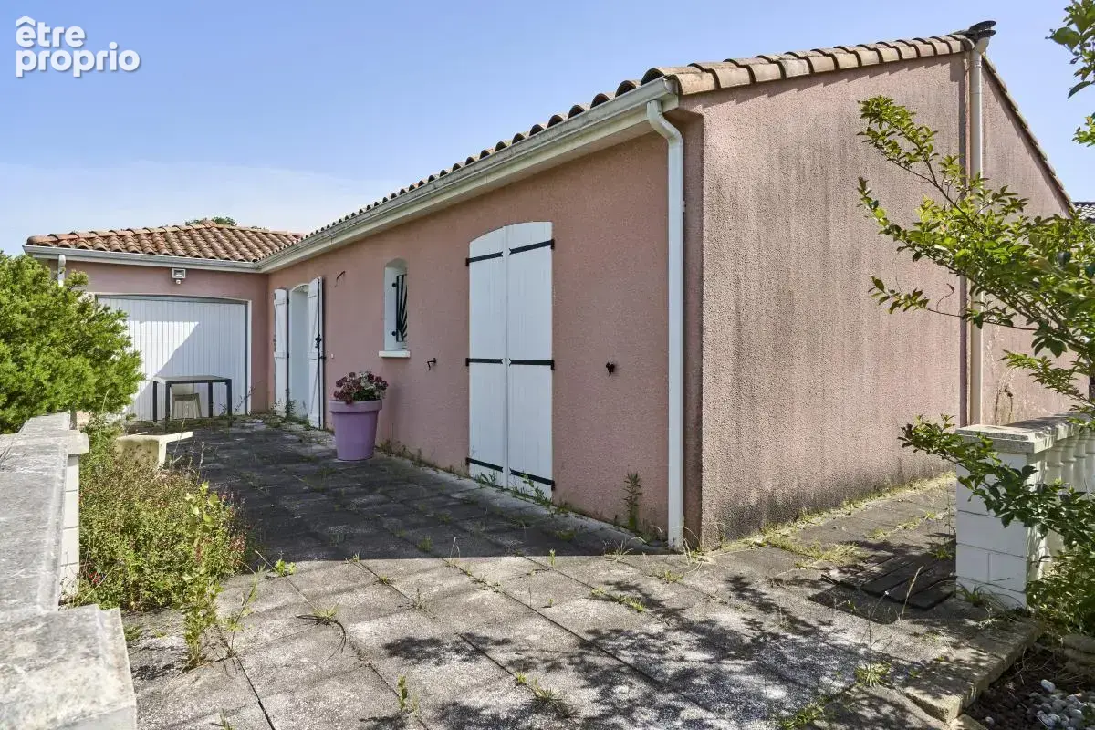Maison - 120 m² - Revel (31) - photo 1