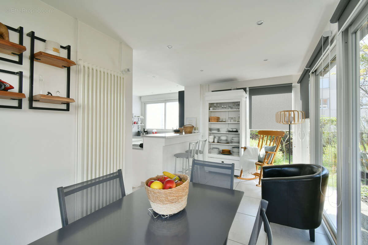 Maison à CLERMONT-FERRAND