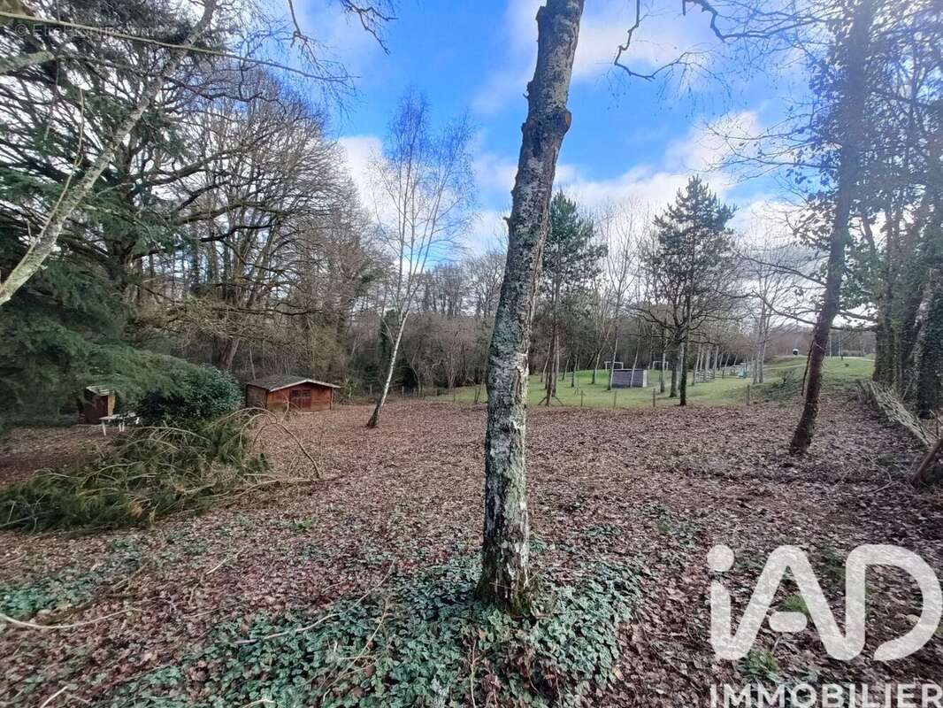 Photo 6 - Terrain à LA FERRIERE