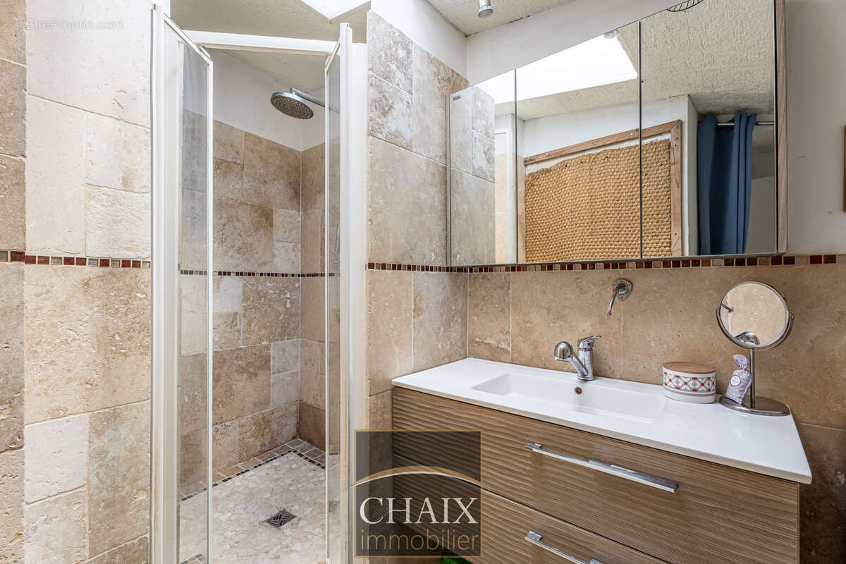 Appartement à AUBAGNE