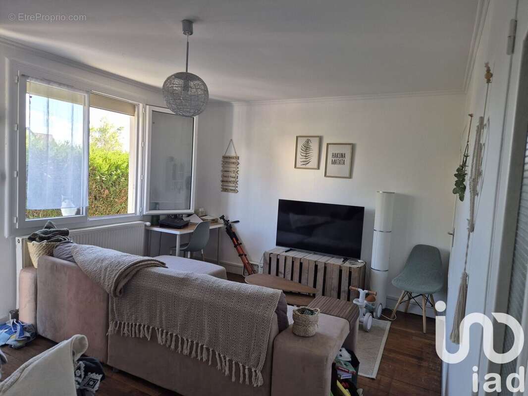 Photo 9 - Appartement à CHASSIGNELLES