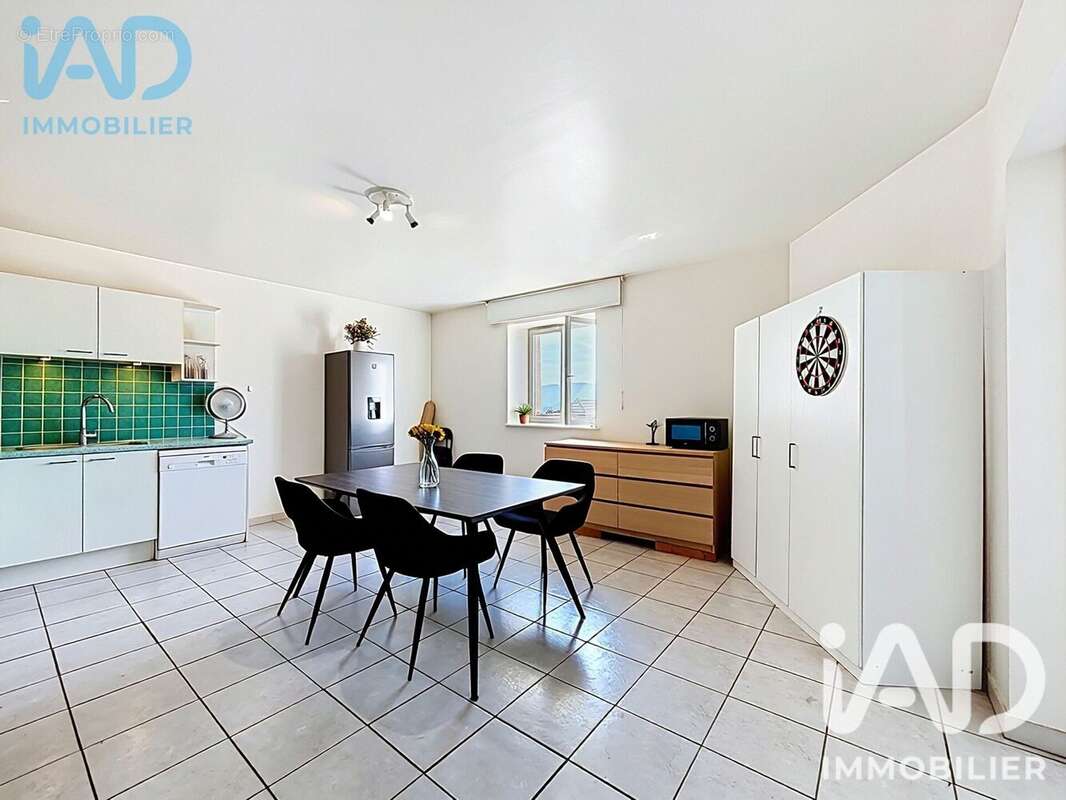 Appartement 163 m² à Challex  - photo 5