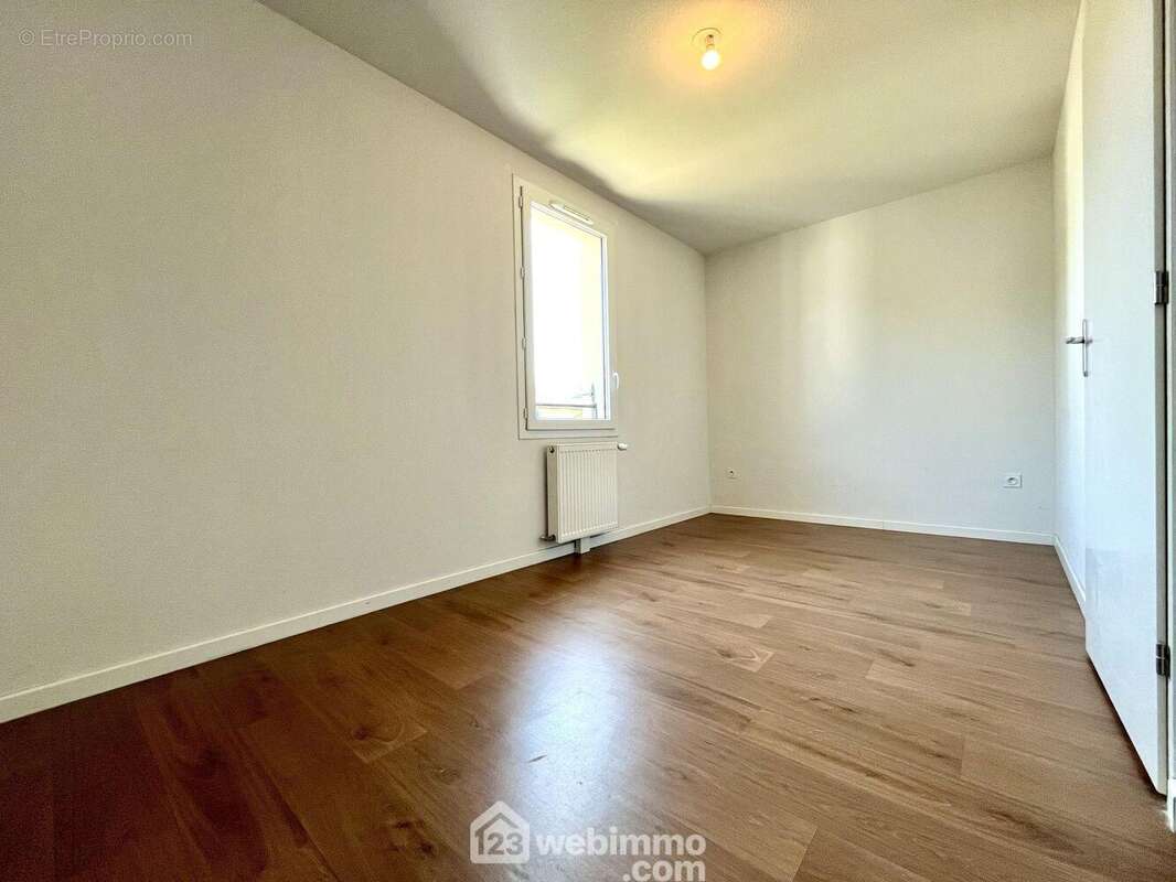 Appartement 63 m² à Parempuyre  - photo 6